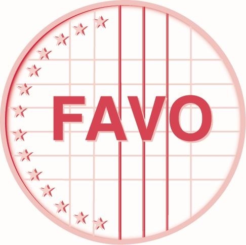 FAVO logo